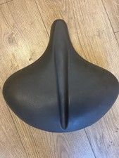 Life Fitness Deluxe Seat AK63-00229-0003 Works W Upright Bike