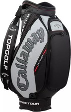 Callaway 2026 Quantum Staff