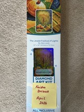 Diamond Art Club DAC - The