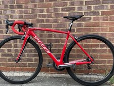 carbon road bike Specialized Tarmac  52cm