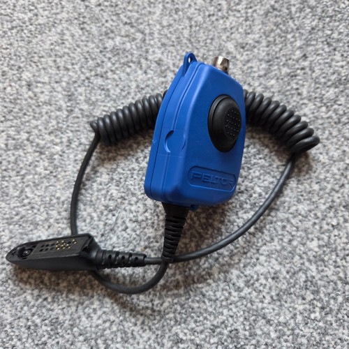 Peltor fl5230 atex ptt - 3m,