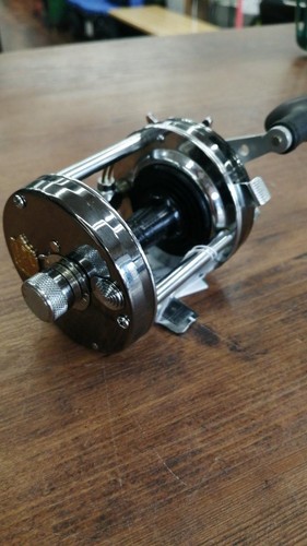 Abu garcia ambassadeur - garcia,