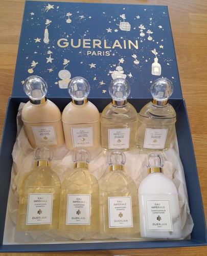 Guerlain eau imperiale - 8,