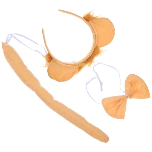 Lion costume accessory - costume, kit