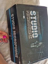 New series professional studio - new,