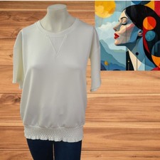 Cynthia Rowley Women’s White