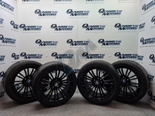 Bmw 345m style alloy - bmw,