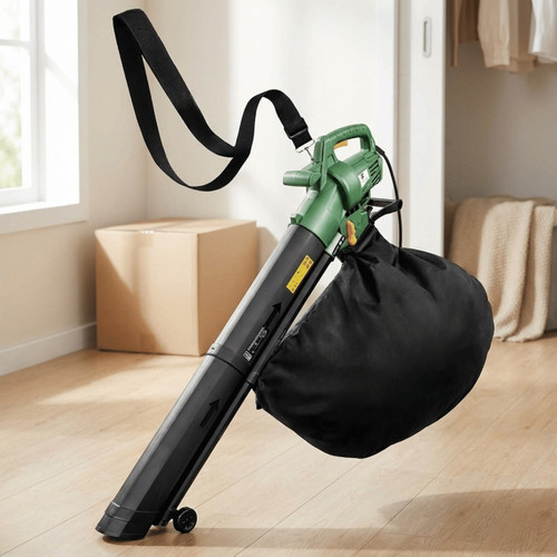 3500w leaf blower - 3500w, 3-in-1