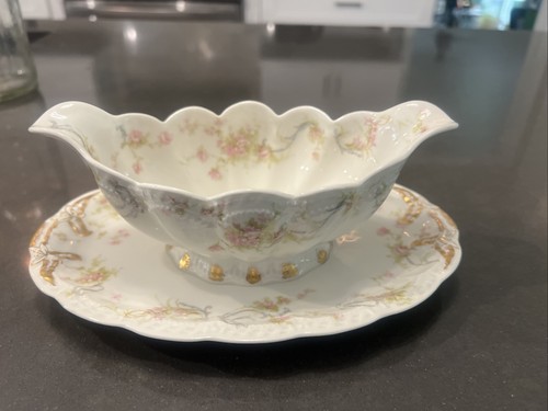Haviland the princess limoges - princess,