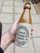 SWINTON  LANCASHIRE  GINGER