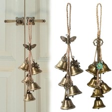 1x Witch Bells for Door Knob