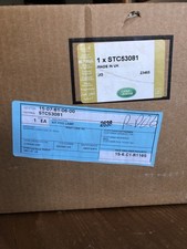 Genuine Freelander 1 Front Fog Lights