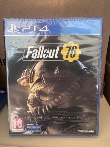 Fallout sony playstation 4 - sony,