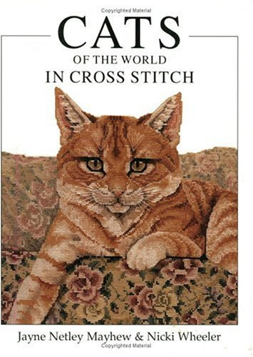 Cats the world - of, in