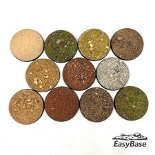 Easybase ready use - easybase, basing
