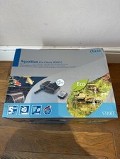 Oase Aquamax Eco Classic 9000