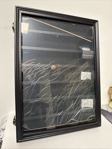Knife display case - display,