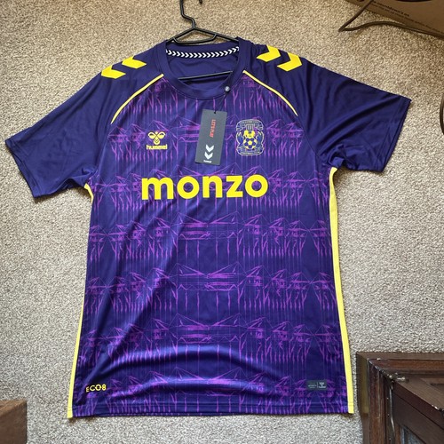 Coventry city 2025 home - coventry,