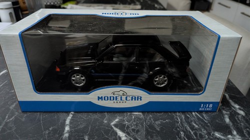 Mcg 1985 ford - 1985, rs