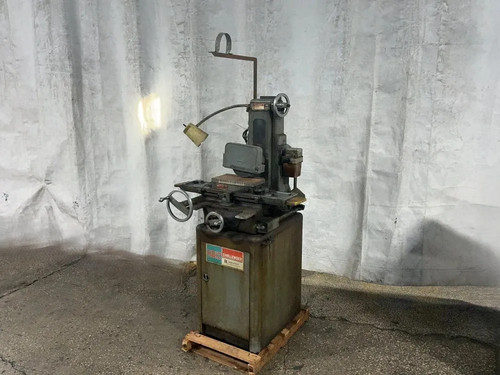 Boyar schultz surface grinder - boyar-schultz,