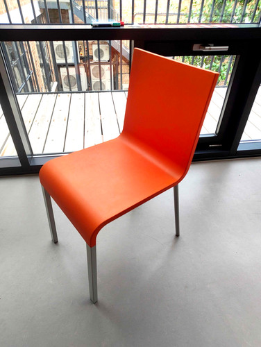Vitra designer chairs - chairs,