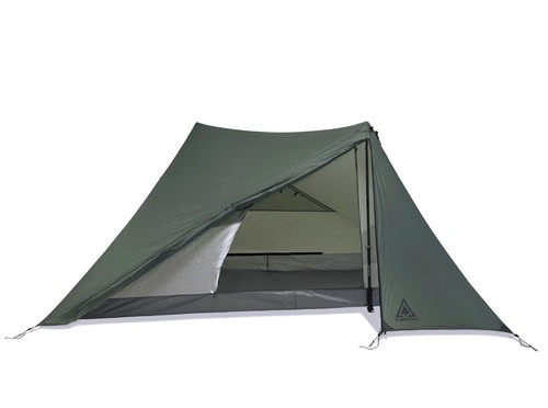 Durston mid solid tent - durston, +