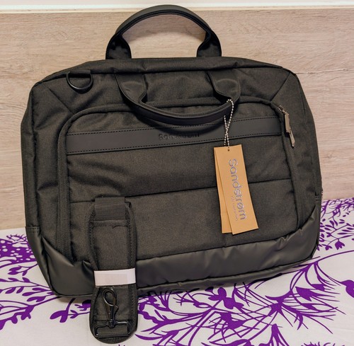 Sandstorm black waterproof - black,