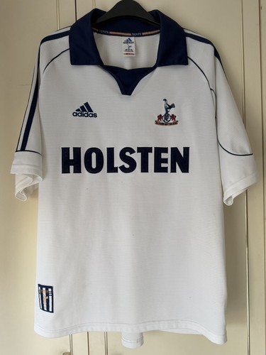 Vintage tottenham hotspur - vintage,
