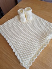 Hand crochet baby - crochet, &
