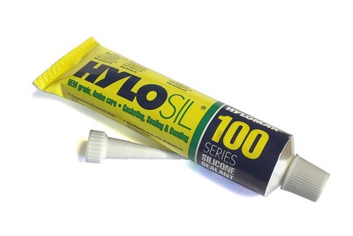 Hylosil 100 series rtv - hylosil,