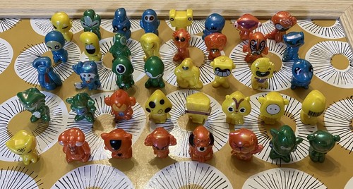 Gogo crazy bones explorer - gogo’s,