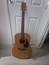Farida Acoustic Guitar –