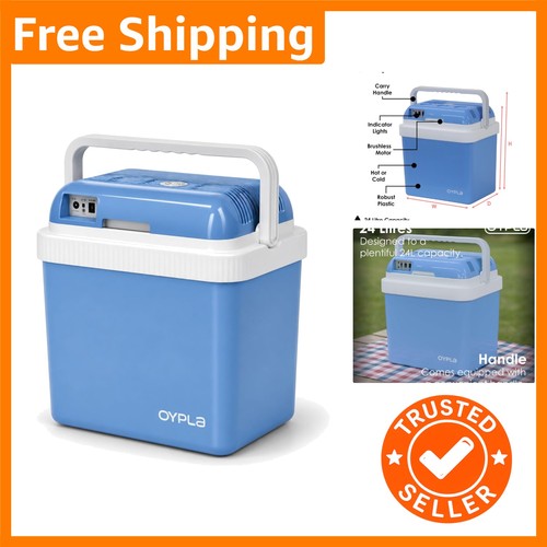 Oypla 24l portable - 24l,
