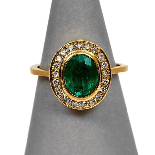 Pre owned 14ct gold - pre-owned,