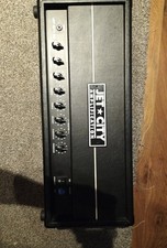 Jet City JCA50H Soldano 50w