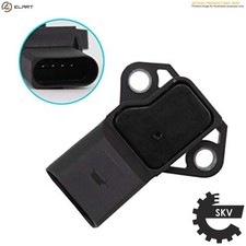 SENSOR INTAKE MANIFOLD