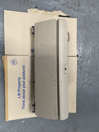 Scania interior sun visor - scania, r