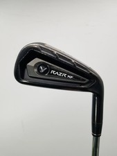 2011 CALLAWAY RAZR XF 6 IRON