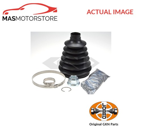 Joint boot kit - joint,