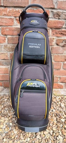Powakaddy premium edition - powakaddy,