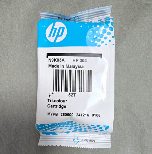 304 n9k05a genuine original - hp,