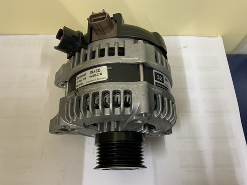 Alternator ford cmax - alternator, focus