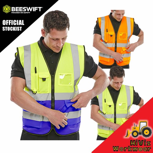 Vis executive safety - vis,
