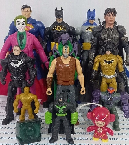 Comics figures multi - comics,