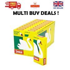 Swan | Extra Slim Filter Tips