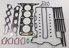 HEAD GASKET SET BOLTS ASTRA
