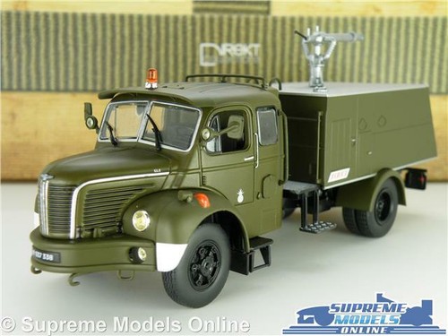 Berliet glc truck model - 28,