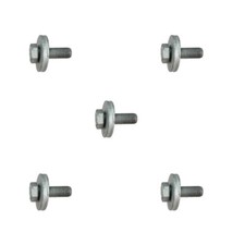 5x Hex Bolt Camshaft