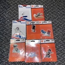 8 LONDON 2012 OLYMPICS TEAM GB