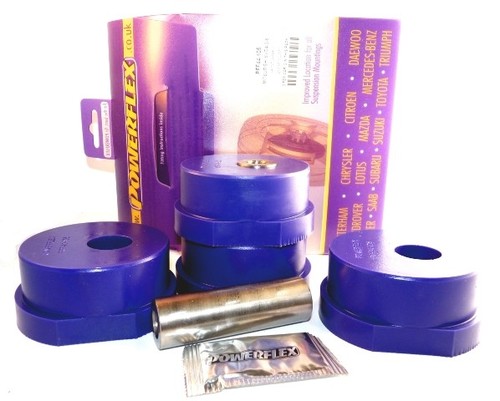 Powerflex front upper - front,